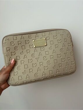 Marc Jacob’s Laptop Case